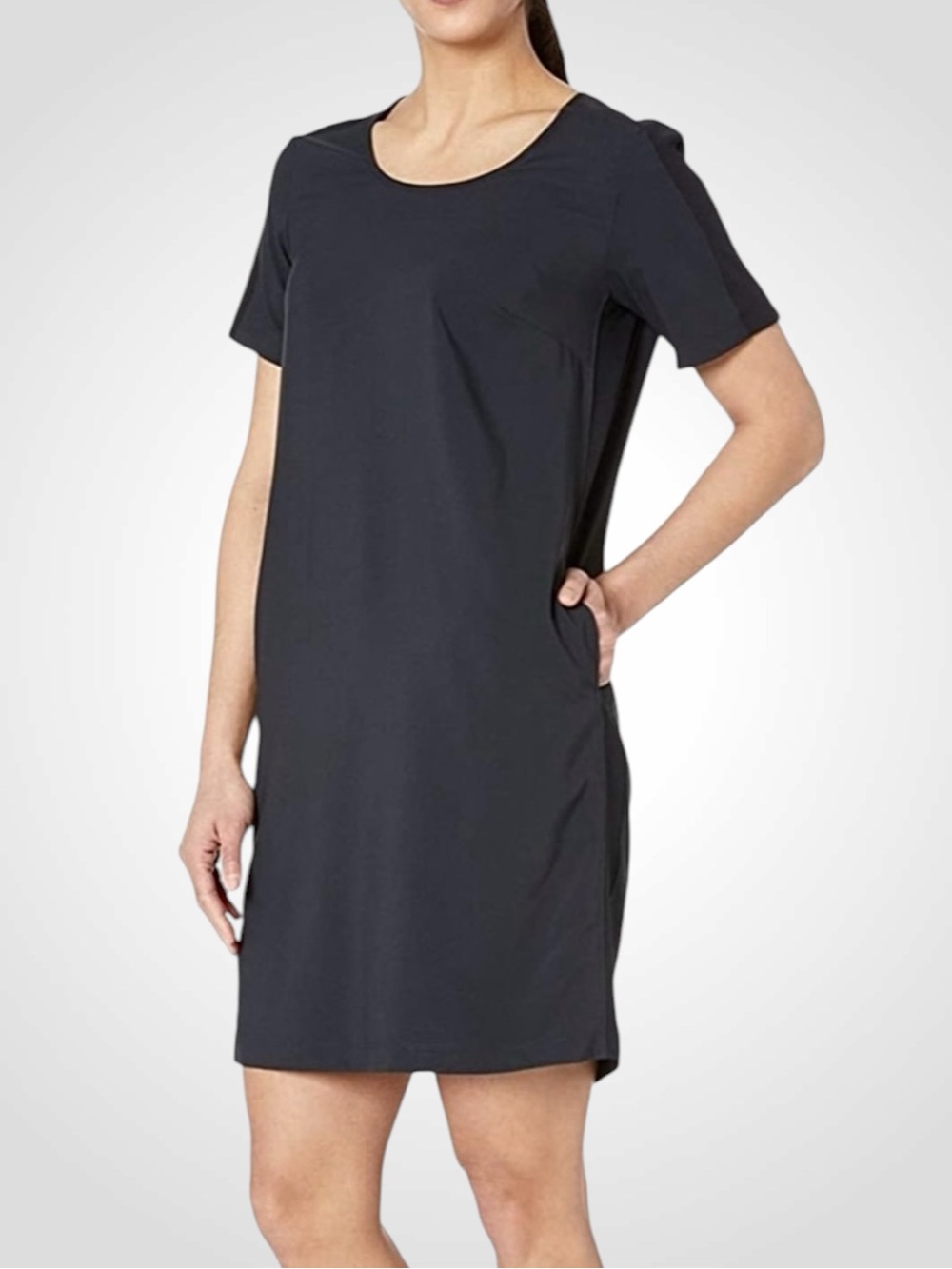Lolë Arabella Dress